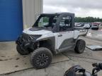 2025 POLARIS RANGER XD 1500 NORTHSTAR EDITION ULTIMATE   a la Venta en Copart PA - PITTSBURGH NORTH