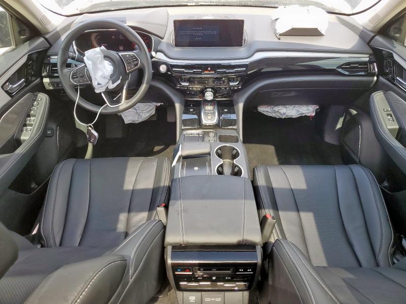  ACURA MDX 2024 Czarny
