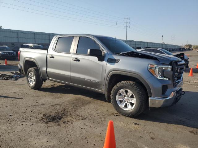  GMC SIERRA 2021 Szary