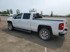 2016 GMC SIERRA K1500 SLE   for sale at Copart QC - MONTREAL