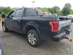 2017 Ford F150 Supercrew იყიდება East Granby-ში, CT - Minor Dent/Scratches