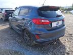 2019 FORD FIESTA ST- for sale at Copart WISBECH