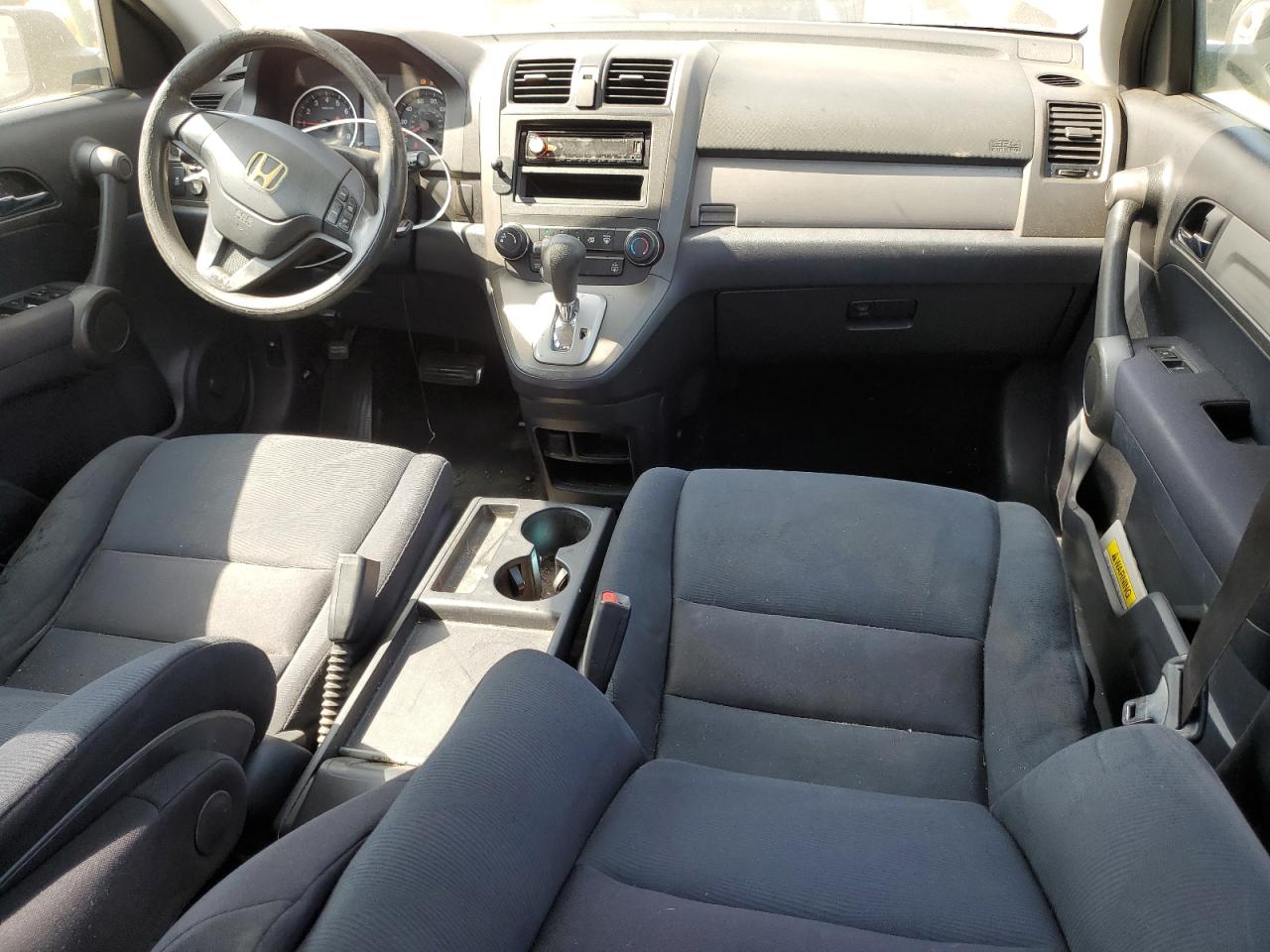 HONDA CRV 2010 VIN 5J6RE3H3XAL014202 zdjęcie 8