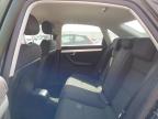 2007 AUDI A4 S LINE for sale at Copart YORK