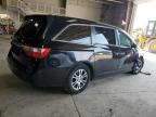 2012 Honda Odyssey Exl for Sale in Des Moines, IA - Side