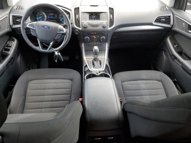  FORD EDGE 2018 Szary