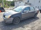 2010 Ford Focus Ses продається в York Haven, PA - Front End