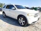 2011 Dodge Durango Citadel for Sale in Ellenwood, GA - Mechanical