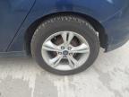2013 FORD FOCUS ZETE for sale at Copart YORK