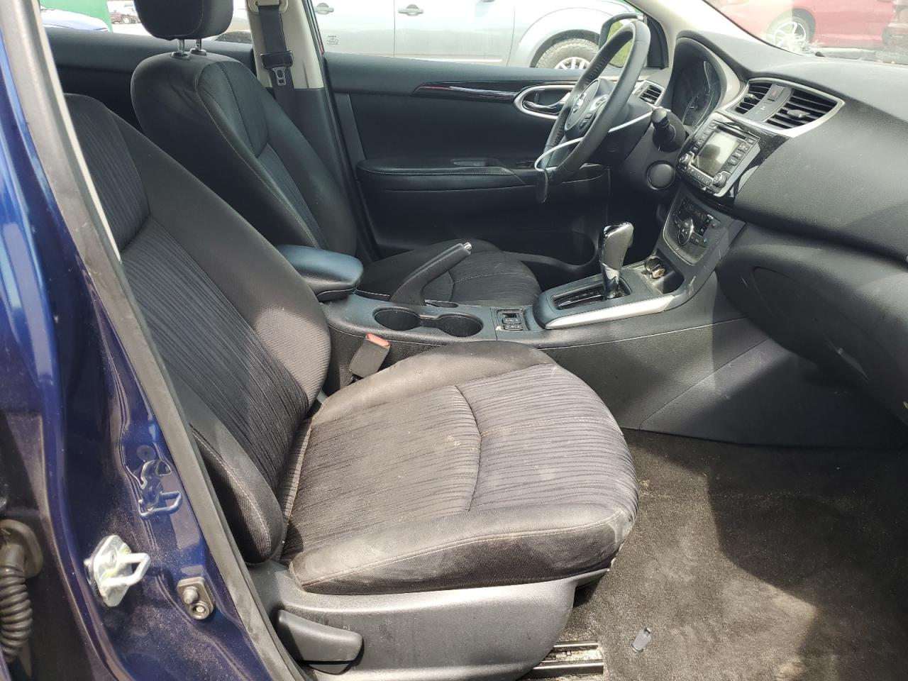NISSAN SENTRA 2018 VIN 3N1AB7AP5JY245650 photo 7