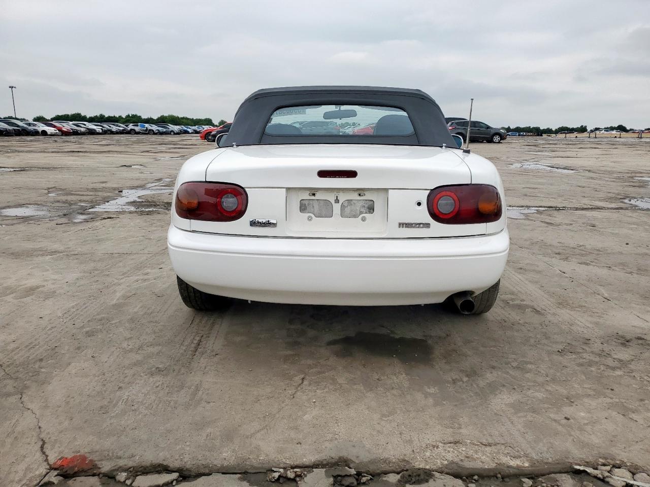 1993 Mazda Mx-5 Miata VIN: JM1NA3514P1415302 Lot: 59605875