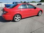 2008 Mazda 6 I   за продажба в Littleton, CO - Front End