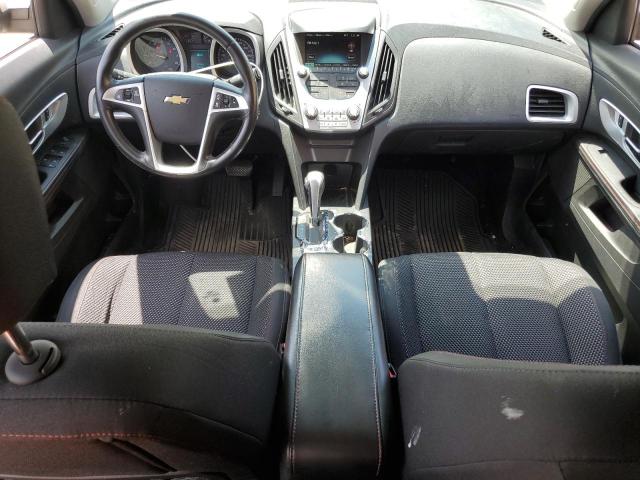  CHEVROLET EQUINOX 2015 tan