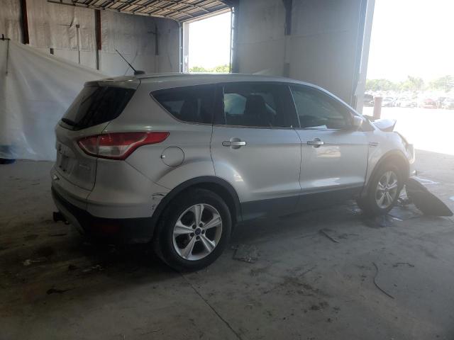 Паркетники FORD ESCAPE 2016 Серебристый