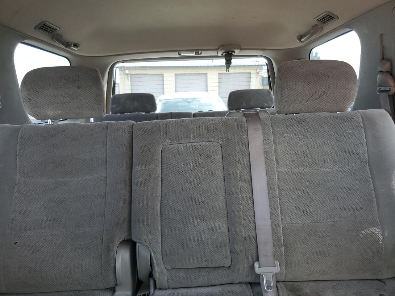 2005 Toyota Sequoia Sr5 VIN: 5TDBT44A95S238248 Lot: 62465975