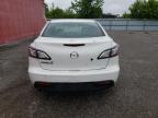 2010 Mazda 3 I продається в London, ON - Mechanical