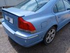 2006 VOLVO S60 SE D5 for sale at Copart WESTBURY