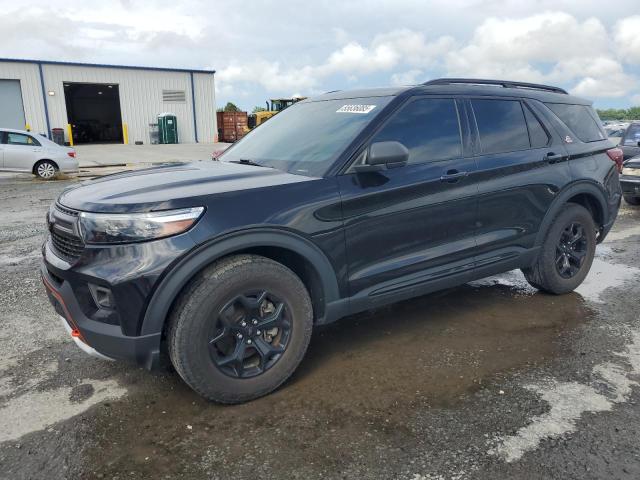 FORD EXPLORER T 2023