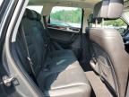 2016 Volkswagen Touareg Tdi იყიდება North Billerica-ში, MA - Side