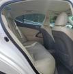 2009 Lexus Is 250 zu verkaufen in Shreveport, LA - Side