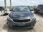 2018 Kia Forte Lx продається в West Palm Beach, FL - Side