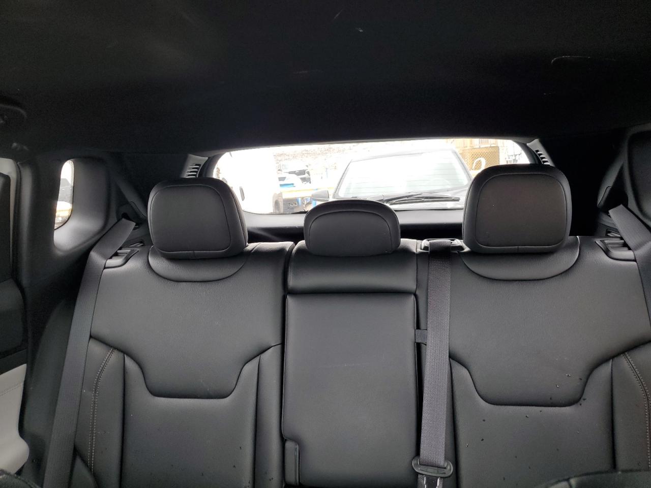 2024 Jeep Compass Limited VIN: 3C4NJDCNXRT142308 Lot: 59907115