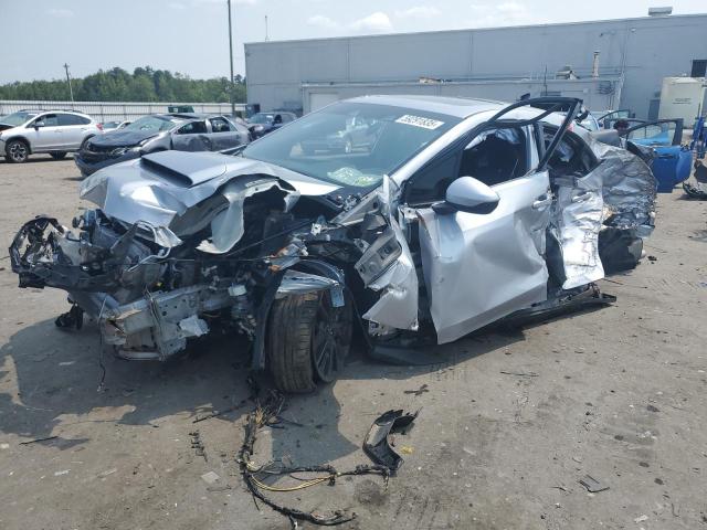 SUBARU WRX PREMIU 2024