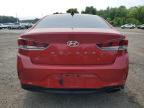 2018 Hyundai Sonata Se for Sale in East Granby, CT - Vandalism
