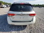 2014 Honda Odyssey Exl   na sprzedaż w Barberton, OH - Mechanical