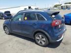 2018 Kia Niro Touring en Venta en Sacramento, CA - Side