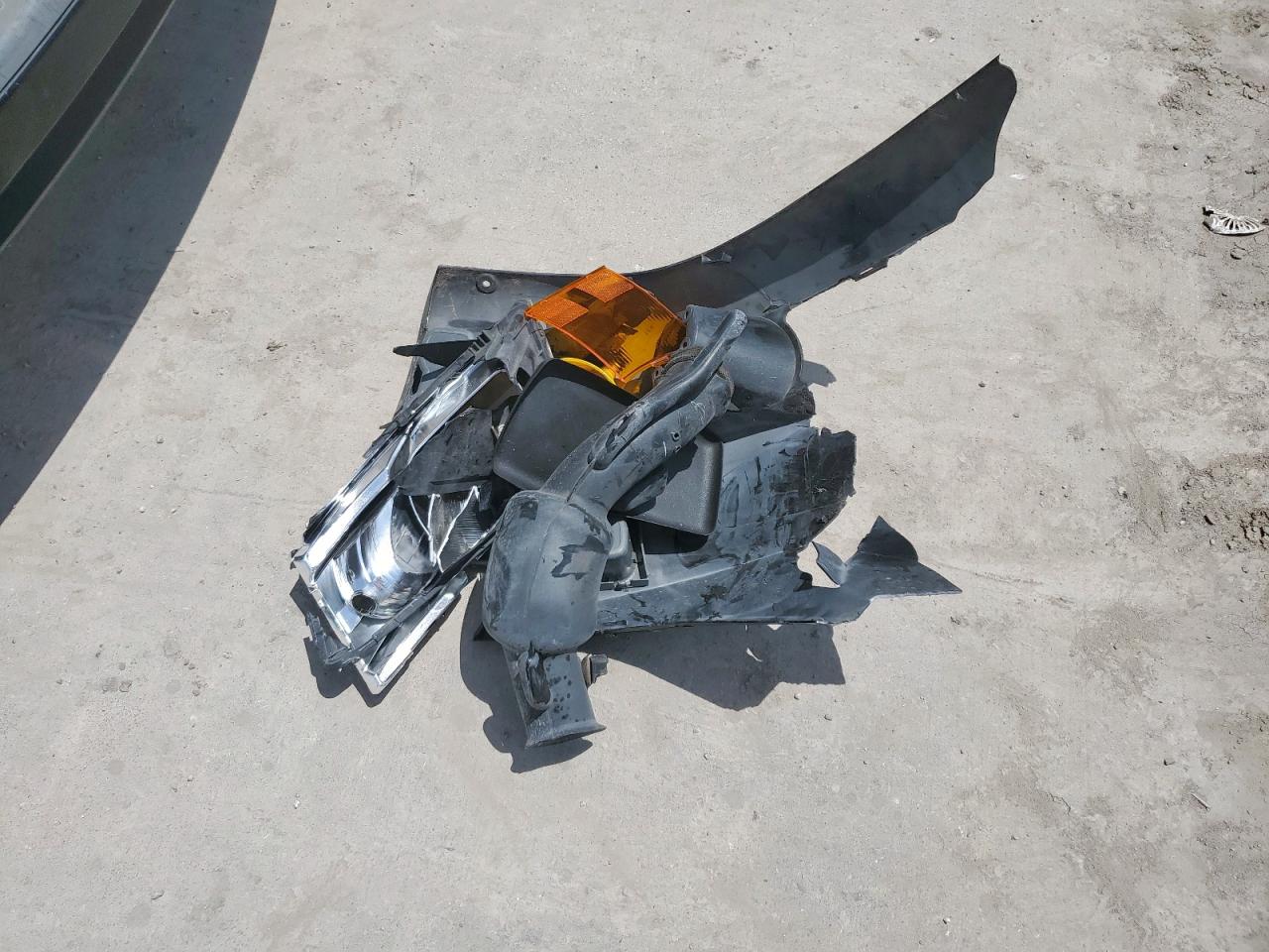 2009 Dodge Grand Caravan Se VIN: 2D8HN44E99R666361 Lot: 62014575