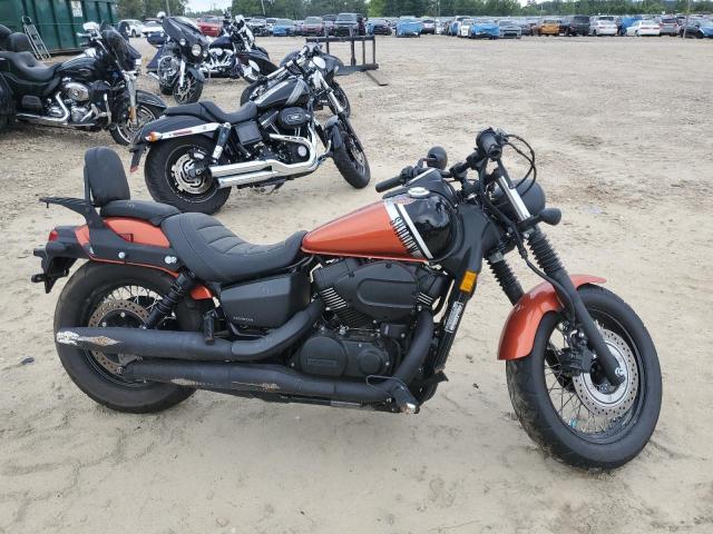 2024 Honda Vt750 C2B