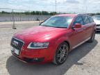 2011 AUDI A6 ALLROAD for sale at Copart CORBY