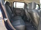 2008 Hummer H3    de vânzare în Woodhaven, MI - Front End