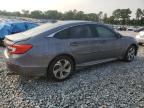 2018 Honda Accord Exl na sprzedaż w Byron, GA - Side