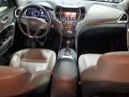 2017 Hyundai Santa Fe Se zu verkaufen in Ham Lake, MN - Front End