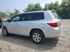 2008 Toyota Highlander  en Venta en Baltimore, MD - Front End