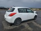 2011 Nissan Versa S იყიდება Albuquerque-ში, NM - Front End