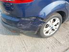2011 FORD S-MAX TITA for sale at Copart CHESTER