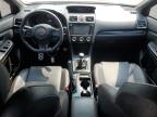 2018 Subaru Wrx Limited იყიდება Assonet-ში, MA - Front End