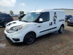 2015 RAM PROMASTER CITY TRADESMAN SLT   for sale at Copart AB - CALGARY