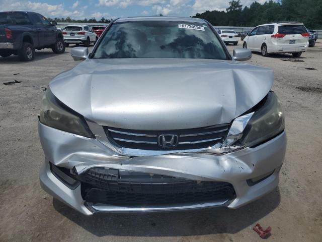 Sedans HONDA ACCORD 2015 Szary