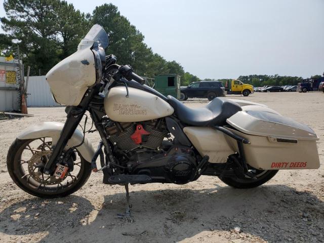 2023 HARLEY-DAVIDSON FLHXST   