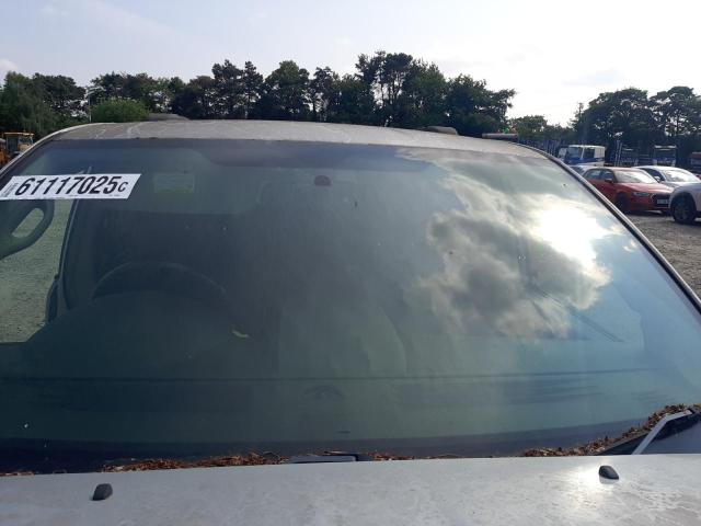 2012 CHRYSLER GRAND VOYA