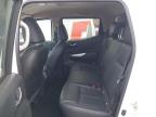 2018 NISSAN NAVARA TEK for sale at Copart BRISTOL