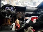 2019 MERCEDES-BENZ E AMG 53 4MATIC for sale at Copart QC - MONTREAL