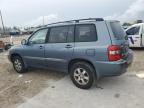 2004 Toyota Highlander  for Sale in West Palm Beach, FL - Side