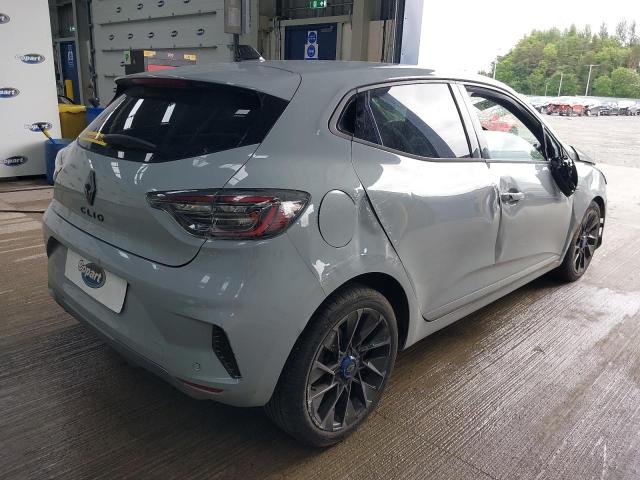 2024 RENAULT CLIO ESPRI