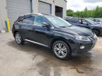 2014 Lexus Rx 350 للبيع في Memphis، TN - Front End