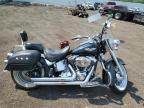 2008 Harley-Davidson Flstn  for Sale in Lansing, MI - Side